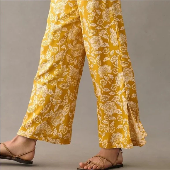 Anthropologie Pants - Picture 4 of 7